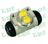 1 CILINDRETTO FRENO POSTERIORE DX LPR 4157 4157