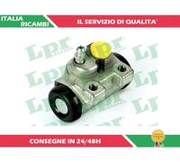 1 CILINDRETTO FRENO POSTERIORE DX LPR 4825