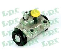 1 CILINDRETTO FRENO POSTERIORE DX LPR 4825 4825