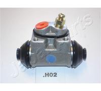 Cilindretto freno posteriore destro JAPANPARTS CS-H02