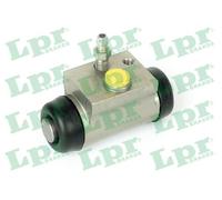 1 CILINDRETTO FRENO POSTERIORE LPR 4033 4033