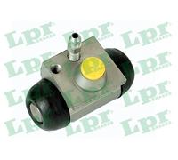 1 CILINDRETTO FRENO POSTERIORE LPR 4098 4098