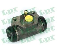 1 CILINDRETTO FRENO POSTERIORE LPR 4358 4358