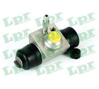 1 CILINDRETTO FRENO POSTERIORE LPR 4372 4372