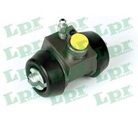 1 CILINDRETTO FRENO POSTERIORE LPR 4412 4412