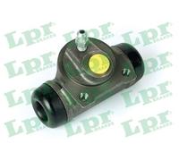 1 CILINDRETTO FRENO POSTERIORE LPR 4477 4477
