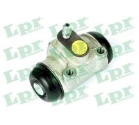 1 CILINDRETTO FRENO POSTERIORE LPR 4485 4485