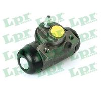 1 CILINDRETTO FRENO POSTERIORE LPR 4491 4491