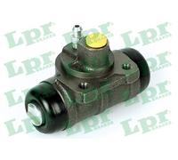 1 CILINDRETTO FRENO POSTERIORE LPR 4636 4636