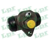 1 CILINDRETTO FRENO POSTERIORE LPR 4692 4692