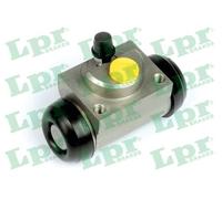 1 CILINDRETTO FRENO POSTERIORE LPR 4852 4852