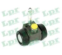 1 CILINDRETTO FRENO POSTERIORE LPR 5123 5123