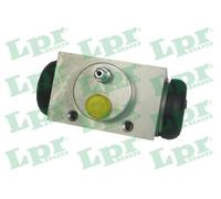 1 CILINDRETTO FRENO POSTERIORE LPR 5194 5194