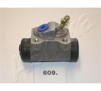 1 CILINDRETTO FRENO POSTERIORE SX ASHIKA 6506609 65-06-609