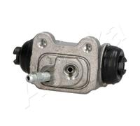 1 CILINDRETTO FRENO POSTERIORE SX ASHIKA 6506615 65-06-615