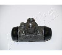 1 CILINDRETTO FRENO POSTERIORE SX ASHIKA 6703352 67-03-352