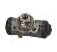1 CILINDRETTO FRENO POSTERIORE SX ASHIKA 6706620 67-06-620