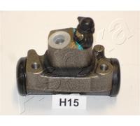 1 CILINDRETTO FRENO POSTERIORE SX ASHIKA 670HH15 67-0H-H15