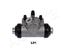 1 CILINDRETTO FRENO POSTERIORE SX ASHIKA 670LL01 67-0L-L01
