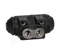 1 CILINDRETTO FRENO POSTERIORE SX ASHIKA 67H0007 67-H0-007