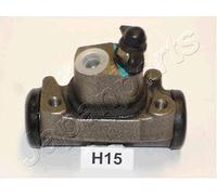 1 CILINDRETTO FRENO POSTERIORE SX JAPANPARTS CSH15 CS-H15