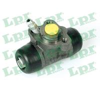 LPR Brakes Cilindretto freno LPR 4080 sinistro ghisa