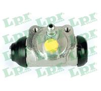 1 CILINDRETTO FRENO POSTERIORE SX LPR 4158 4158