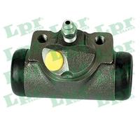 1 CILINDRETTO FRENO POSTERIORE SX LPR 4191 4191