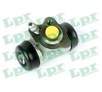 Cilindretto freno Ghisa grigia 5138 LPR per TOYOTA YARIS