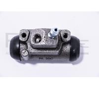 1 CILINDRETTO FRENO POSTERIORE SX RED-LINE 10KI007 10KI007