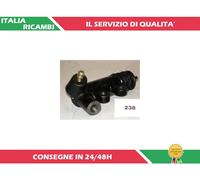 1 CILINDRETTO FRIZIONE ASHIKA 85-02-238