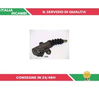 1 CILINDRETTO FRIZIONE ASHIKA 85-03-326