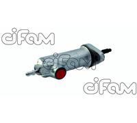 METZGER 404-017 Cilindro secondario, frizione