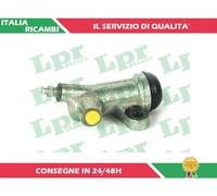 1 CILINDRETTO FRIZIONE LPR 3500