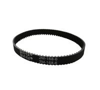1 Cinghia Dentata, Compatibile Con Hoover, 5012PH 5015PH 5017PH 5019PH EB303 Power Head Aspirapolvere Ricambi Accessori Di Ricambio