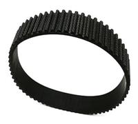 1 Cinghia Dentata STS S3M | Design dei denti ad arco ad alta precisione e bassa rumorosità(S3M-252,15mm)
