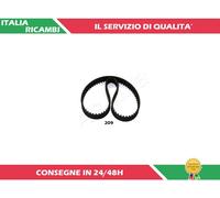 1 CINGHIA DISTRIBUZIONE ASHIKA 40-02-209
