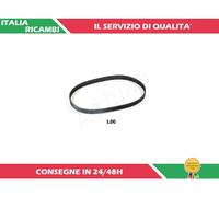 1 CINGHIA DISTRIBUZIONE ASHIKA 40-0L-L06