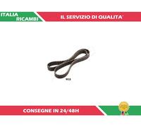 1 CINGHIA DISTRIBUZIONE ASHIKA 40-0W-W11