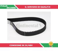 1 CINGHIA DISTRIBUZIONE CONTITECH CT921