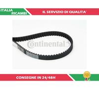 Cinghia distribuzione CT999 CONTINENTAL CTAM per FIAT LANCIA