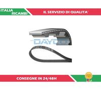 FIAT PANDA PUNTO LANCIA Y KIT DISTRIBUZIONE CINGHIA 46526291
