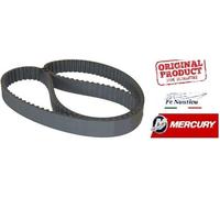 1 CINGHIA DISTRIBUZIONE MERCURY ORIGIN 57-8M0065179 57-0151040 30 60 25 40 50 HP