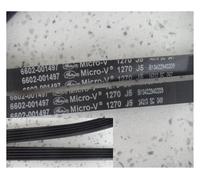 1 cinghia for cestello lavatrice, compatibile con Samsung, 6602-003999 5EPJ1157 6602-001497 1270 J5(6602-001497 1270 J5)