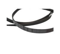 1 cinghia for lavatrice a rulli 7PH1965 compatibile con le parti della cinghia dell'asciugatrice Midea