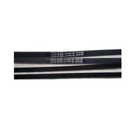 1 cinghia for lavatrice a rulli. Compatibile con Samsung 1270 J5 6602-001497-001199-002836-003939. Sostituisce la cinghia trasportatrice.