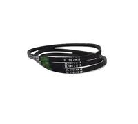 1 cinghia for lavatrice automatica, compatibile con Samsung, M15, M16, M17, M18, M19, M20, M20,5, M21, M22, M23, M24, M25, parti for lavatrice(M17)