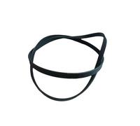 1 cinghia for lavatrice. Compatibile con Samsung. Cinghia trasportatrice a rulli 5EPJ1264 5PJE1281 5EPJ1270 8EPH1258 6PJE1274 5EPJ1239 5EPJ1105 4EPJ1105.(For 5EPJ1239)