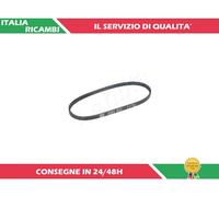 1 CINGHIA POLY-V ASHIKA 112-4PK670