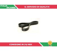 1 CINGHIA POLY-V ASHIKA 112-6PK1025
